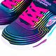 SKECHERS 童鞋 女童系列 燈鞋 WAVY BEAMS - 302338LNVMT product thumbnail 7