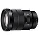 SONY E PZ 18-105mm F4 G OSS 電動變焦鏡 公司貨 SELP18105G product thumbnail 2