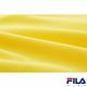 FILA KIDS男童針織附帽上衣-黃1TER-8424-YE product thumbnail 4