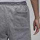 NIKE AS M J ESS FLC PANT 男運動長褲-灰-FJ7780091 product thumbnail 4