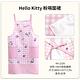 【HELLO KITTY】 粉萌鍋具組-26CM平底鍋 (加碼附上真空隨手杯300ml+造型菜瓜布+粉萌圍裙) product thumbnail 7