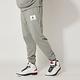 Nike As M J Ess Stmt Flc Pant 男 灰 棉質 喬丹 休閒 運動 長褲 DQ7469-091 product thumbnail 2