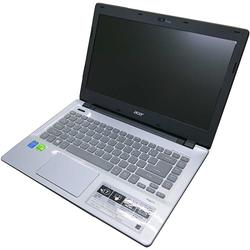 Ezstick ACER Aspire V14 V3-472G專用 奈米銀抗菌TPU鍵盤膜