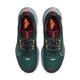 NIKE 越野鞋 男鞋 慢跑鞋 運動鞋 防潑水 JUNIPER TRAIL 2 GTX 綠 FB2067-300 product thumbnail 4