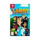 幻想空間：孤島精魂 Leisure Suit Larry Wet Dreams - NS Switch 中英文歐版 product thumbnail 3