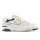 [New Balance]復古鞋_中性_海鹽綠_BB550PWC-D楦 product thumbnail 2