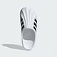 adidas 愛迪達 休閒鞋 男鞋 女鞋 運動鞋 三葉草 ADIFOM SUPERSTAR MULE 白 IF6184 product thumbnail 2