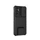 CASE SHOP Samsung A34 5G/A54 5G 支架站立保護殼-黑 product thumbnail 2