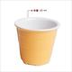 《EXCELSA》托盤+陶製咖啡杯6件(60ml) | 義式咖啡杯 午茶杯 product thumbnail 3