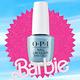 OPI 海灘任務 經典指甲油-NLB021．OPI❤Barbie系列指彩/芭比電影聯名/美甲彩繪/官方直營 product thumbnail 7