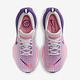 Nike Wmns ZoomX Invincible Run FK 3 [FQ8766-100] 女 慢跑鞋 路跑 白紫 product thumbnail 4