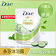 DOVE多芬 滋養柔膚/gofresh 沐浴露 補充包 580G product thumbnail 6