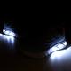 Skechers 童鞋 S Lights-Flicker Flash 燈鞋 藍 發光 閃亮 小朋友 中童 運動鞋 303700LLBMT product thumbnail 8