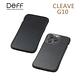 Deff CLEAVE G10 保險桿 for iPhone 13/13 Pro 邊框附纖維背板 product thumbnail 2