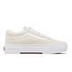 Vans 休閒鞋 V36CF CHKY Old Skool CHKY 男鞋 女鞋 象牙白 日本線 厚底 情侶鞋 6344590002 product thumbnail 3