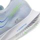 NIKE ZOOMX STREAKFLY 男慢跑鞋-灰藍綠-DJ6566006 product thumbnail 8