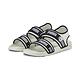 Puma Softride Sandal Wns Signatur [384128-02] 女 涼鞋 休閒 輕量 米白黑 product thumbnail 6