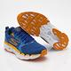 SKECHERS(男) 跑步GO RUN MAX ROAD-55208BLOR product thumbnail 6