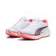 PUMA Deviate Nitro 2 Wns 女慢跑鞋-白紅黑-37685519 product thumbnail 3