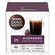 雀巢咖啡 DOLCE GUSTO 大膠囊 美式經典濃郁 膠囊咖啡 16顆X3盒 product thumbnail 2