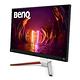 BenQ MOBIUZ EX3210U 32型電競螢幕 IPS 144Hz product thumbnail 3