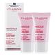 CLARINS克蘭詩 智慧美白淡斑乳液SPF20/PA+++15mlX2 product thumbnail 2