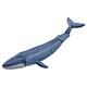 任選TOMICA 侏羅纪世界 AL-23 藍鯨(漂浮版) AN29968 ANIA 多美動物園 product thumbnail 2