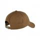 NEW BALANCE NB 帽子 運動帽 棒球帽 遮陽帽 老帽 咖啡棕 LAH91014WUT (3388) product thumbnail 2