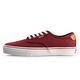 (男)VANS Chima Ferrguson Pro 經典素色休閒鞋*紅色VN0003CH8QC product thumbnail 2