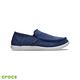 Crocs卡駱馳 (男鞋) 聖克魯茲休閒便鞋 206074-464 product thumbnail 4