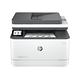 HP LaserJet Pro 3103fdn 黑白雷射多功能傳真事務機 (3G631A) product thumbnail 2