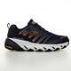 SKECHERS 運動鞋 男運動系列 GLIDE-STEP TRAIL - 237255NVY product thumbnail 3