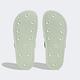ADIDAS ORIGINALS ADILETTE ESSENTIAL W 女拖鞋-綠-IG7150 product thumbnail 2
