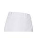 FILA 女吸濕排汗刷毛短裙-白色 5SKW-5719-WT product thumbnail 3