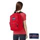 JANSPORT SUPERBREAK系列後背包 -紅 product thumbnail 5