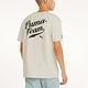 Puma 短袖上衣 Team Graphic Tee 男款 米白 短T T恤 歐規 E.SO 瘦子 著用款 53679265 product thumbnail 5