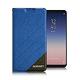 Xmart  for SAMSUNG Galaxy A8 Star 完美拼色磁扣皮套 product thumbnail 8