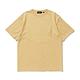 XLARGE S/S POCKET TEE EMBROIDERY SL刺繡口袋短T-米 product thumbnail 2
