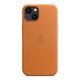Apple 原廠 iPhone 13 MagSafe 皮革保護殼 product thumbnail 2