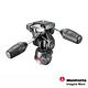 Manfrotto 曼富圖 804三向雲台 MH804-3W product thumbnail 3