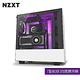 NZXT恩傑 H500i MID-TOWER CASE 電腦機殼(智慧版)/鋼化側透玻璃- product thumbnail 2