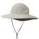 Outdoor Research Oasis Sun Hat 超輕防曬抗UV透氣可調節大盤帽子(UPF 50+)_沙色 product thumbnail 2