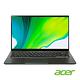 Acer SF514-55GT-5551 14吋筆電(i5-1135G7/MX350/16G/512G SSD/Swift 5/綠) win11 product thumbnail 3