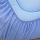 LAMINA 床包式床墊布套(3-17cm)-藍(雙人) product thumbnail 3