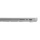 美國 Case●Mate MacBook Pro 16吋 (2021 M1 CPU) 輕薄殼 - 霧面透明 product thumbnail 4