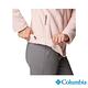 Columbia 哥倫比亞 女款 - 刷毛外套-淺粉色 UER60810LK/HF product thumbnail 4