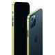 (2組入)iPhone 12 Pro Max 6.7吋 防指紋高透明邊條保護膜 邊條膜 product thumbnail 2