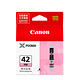 CANON CLI-42PM 原廠相片紅墨水匣 product thumbnail 2