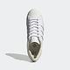 Adidas Superstar [FU8932] 男鞋 運動 休閒 慢跑 貝殼 復古 皮革 基本 穿搭 愛迪達 白米 product thumbnail 4