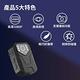 【Jinpei 錦沛】2K高畫質、警用、外送員必備、攝錄影機、密錄器(贈32GB記憶卡) product thumbnail 4
